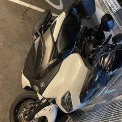 NMAX125