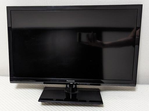 Panasonic VIERA 24型 2016年製