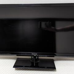 Panasonic VIERA 24型 2016年製