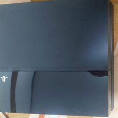 ps4本体