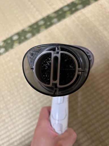 Panasonicドライヤー