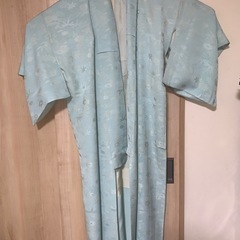 着物おまとめ5点　値下げしましたの画像