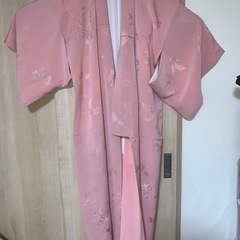 着物おまとめ5点　値下げしましたの画像