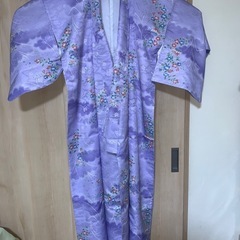 着物おまとめ5点　値下げしました