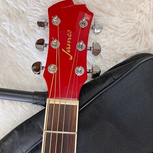 James ギター　J300Ｄ