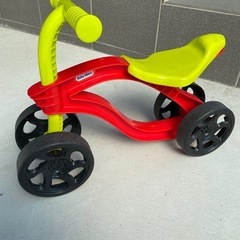 【〜12/31  期間限定値下げ】little tikes 　ミ...