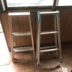 脚立