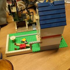 レゴの画像