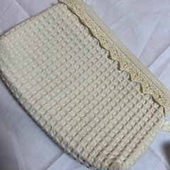 ⭐︎スイス🇨🇭小物ポーチの画像