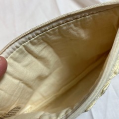 ⭐︎スイス🇨🇭小物ポーチの画像