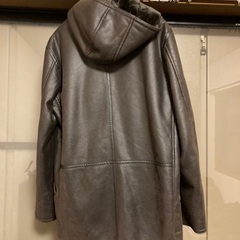 ジャンバー(コムサイズム)の画像