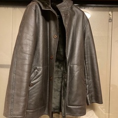 ジャンバー(コムサイズム)