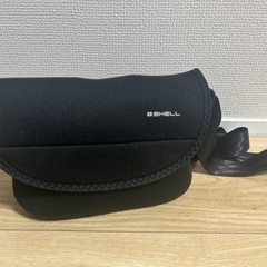 Nikon デジタル一眼レフカメラ D5100 カメラバック付きの画像