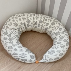 授乳クッション