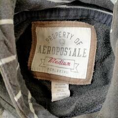 AEROPOSTALE パーカー2点セットの画像