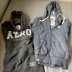 AEROPOSTALE パーカー2点セット