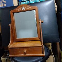 横須賀🆗リュース品！テーブルミラー