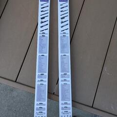 CLWIPER ワイパー 26インチ (650mm)2本セットの画像