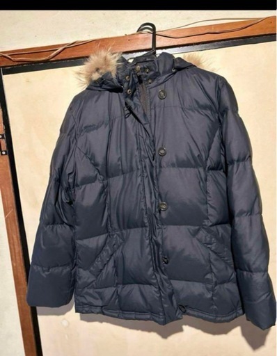 クロコダイルコート