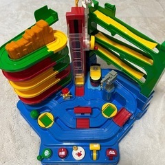 トーマス　レッツゴー大冒険