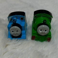 トーマス　レッツゴー大冒険の画像