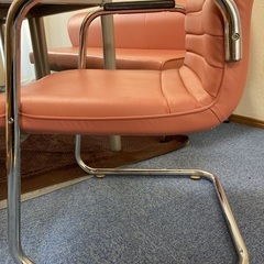 ダイニングテーブルセットの画像