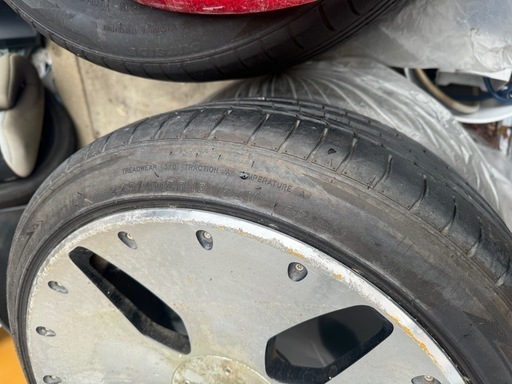 Tyre