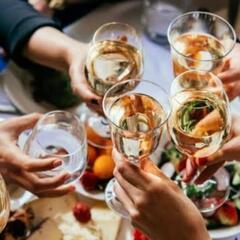 飲み会メンバー