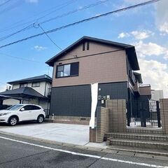 🏡5LDK再生住宅　内外装リフォーム済　春日市春日🏡