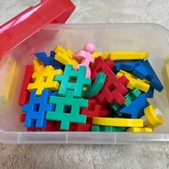 学研　ニューブロック　の画像