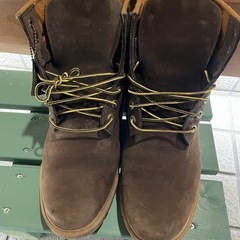 ティンバーランド