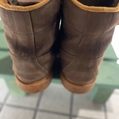 ティンバーランドの画像