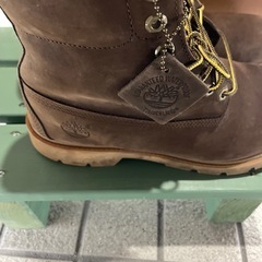 ティンバーランドの画像