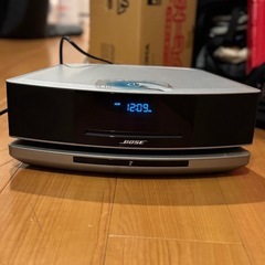 BOSE Wave SoundTouch (music syst...