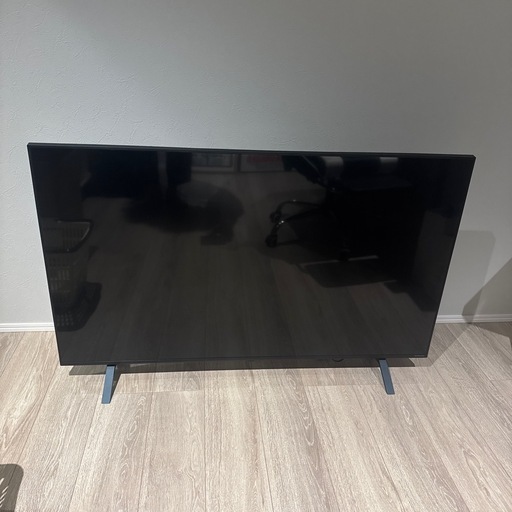 50インチ テレビ