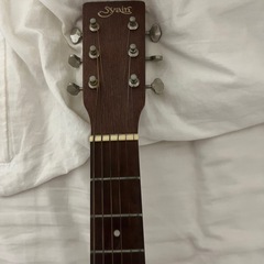 s.yairiのミニギターの画像