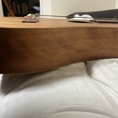 s.yairiのミニギターの画像