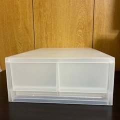 無印良品 収納ケース