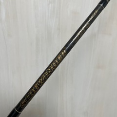 サイドワインダーの画像