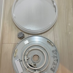 【値下げ】ニトリ　シーリングライト 