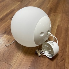 照明 シーリングライト IKEA　FADO 30cm　　