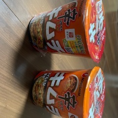 カップ麺