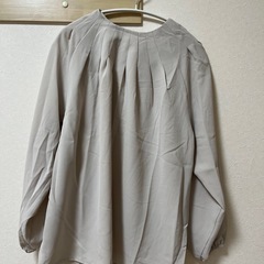 GRL 新品 シャツ Fサイズ