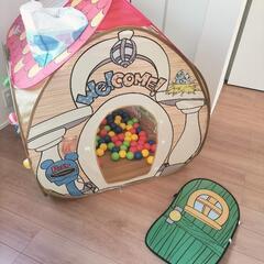 ボールプール
