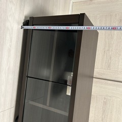 【美品！】安くします。コメントお願いします！キャスター付きテレビ台の画像