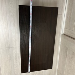 【美品！】安くします。コメントお願いします！キャスター付きテレビ台の画像