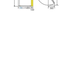 無料！haier 冷蔵庫　 jr-nf148aの画像