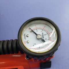 イザと言う時に！ BENTECH ベンテック ダイレクトドライブ エアコンプレッサー DC12V 0311 コンパクト カー用品 レジャー用品 空気入れの画像