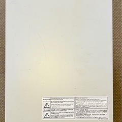 MITSUBISHI ビデオコピープロセッサ CP-910 中古品　の画像