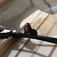 バウンサー美品の画像